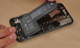 苹果最新爆料新电池